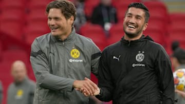 UEFA Champions League Final 2023/24 - Previews