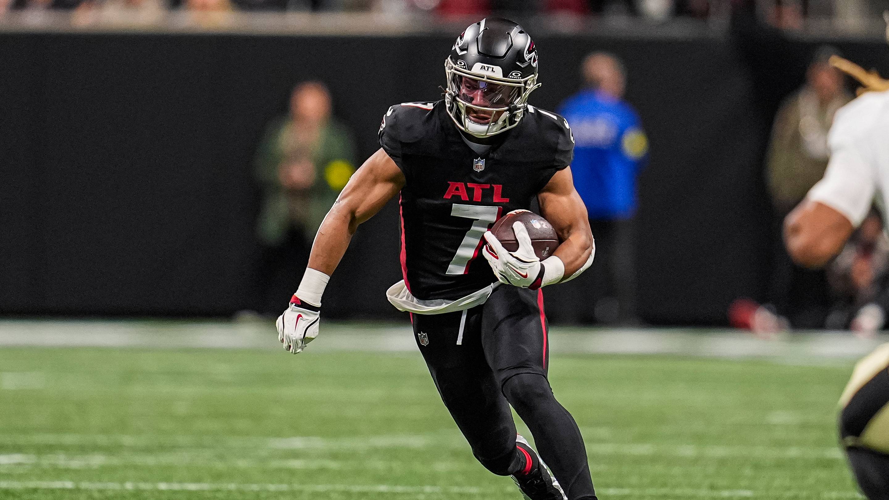 Week 1 Fantasy Football Flex Player Rankings For PPR Leagues