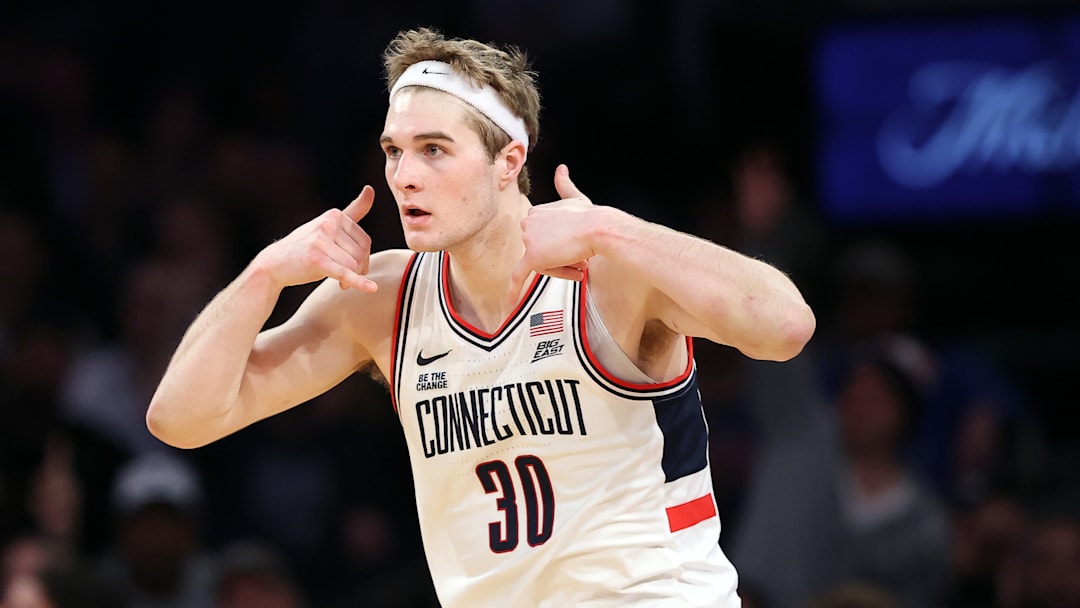 Charlotte Hornets, Liam McNeeley