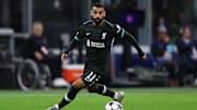 Mohamed Salah