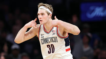 Charlotte Hornets, Liam McNeeley