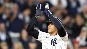 Juan Soto, New York Yankees