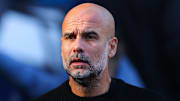 Guardiola is in the FA's sights