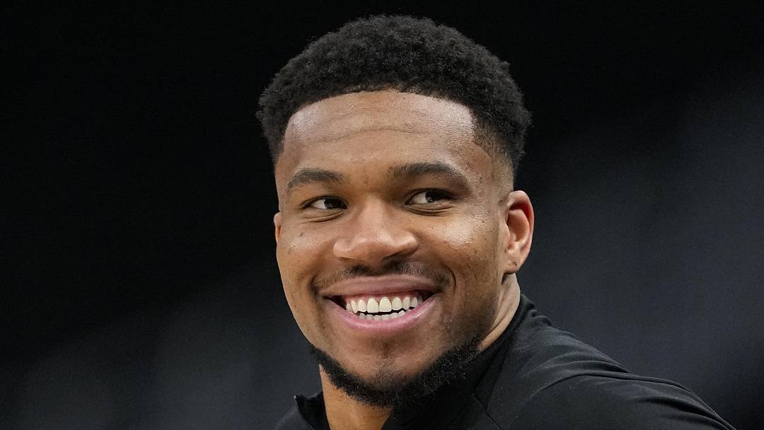 Miami Heat, Milwaukee Bucks, Giannis Antetokounmpo