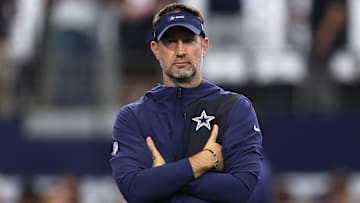 New York Giants v Dallas Cowboys