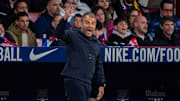 Atletico de Madrid v FC Barcelona - Copa del Rey