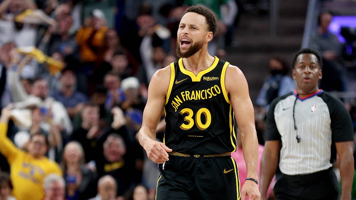 1 trade and signing that could make Warriors contenders next year - Vimarsana News