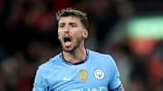Liverpool FC v Manchester City FC - Premier League