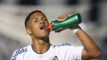 Angelo Gabriel 