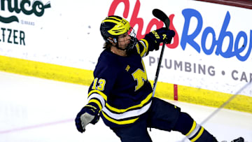 Michigan v Arizona State