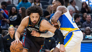 Cade Cunningham and the Pistons are on a roll, just two years after a historically bad season. 