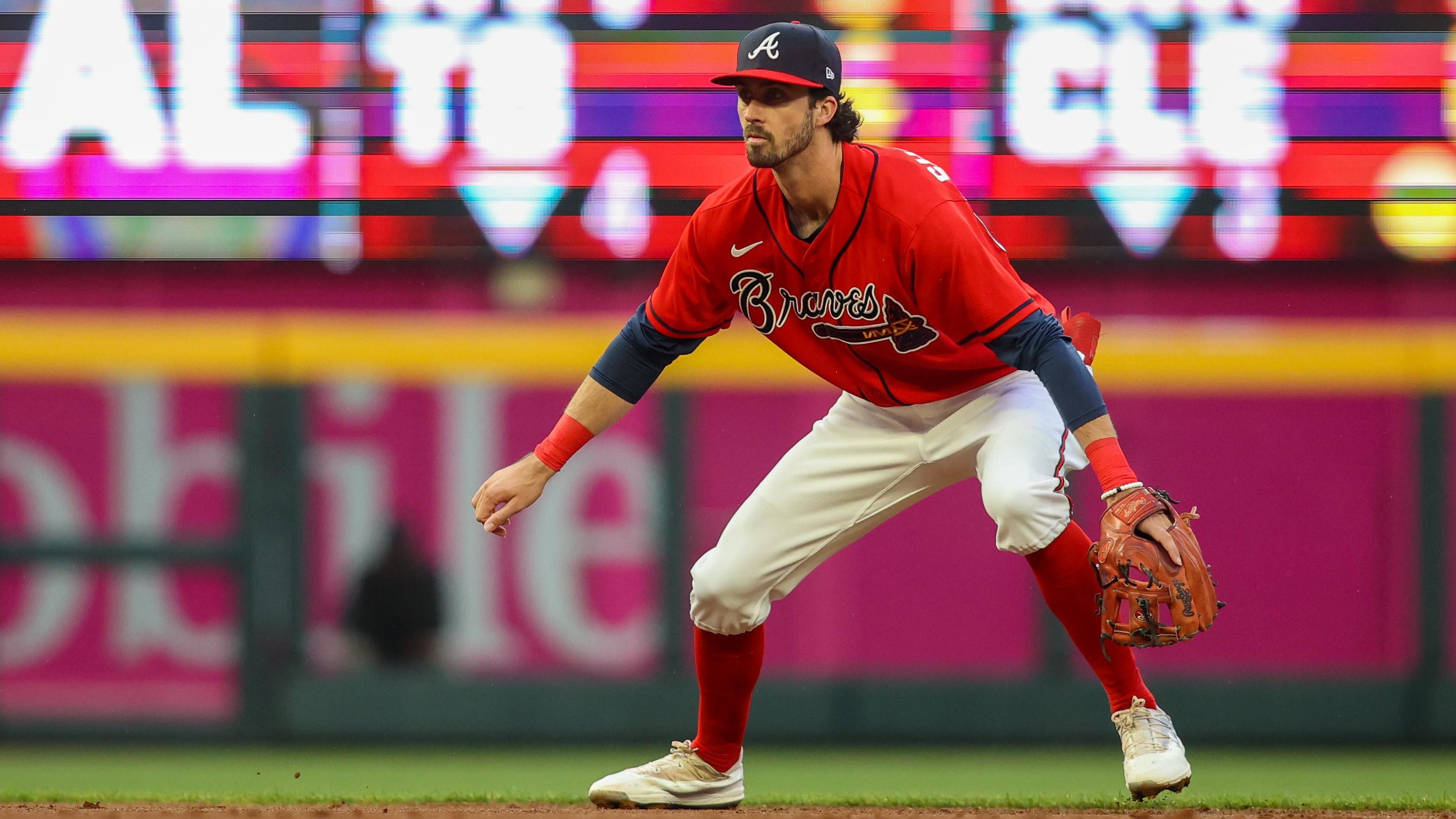 Former Braves Prospect Off to a Hot Start With His New Team