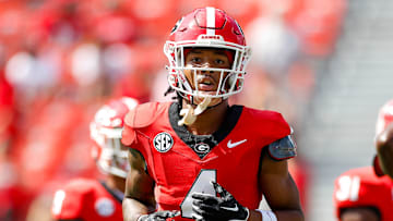 A top expert has noted that it wouldn't surprise him if Georgia freshman CB A.J. Harris takes a visit to Syracuse football.