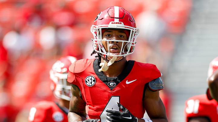 A top expert has noted that it wouldn't surprise him if Georgia freshman CB A.J. Harris takes a visit to Syracuse football.