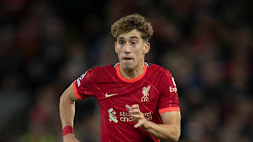 Liverpool FC v Atletico Madrid: Group B - UEFA Champions League