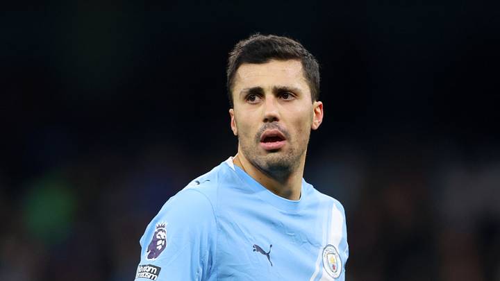 Manchester City v Brighton & Hove Albion - Premier League
