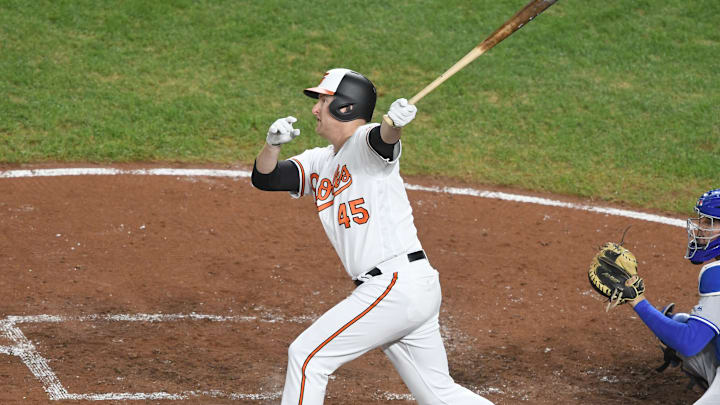 Toronto Blue Jays v Baltimore Orioles