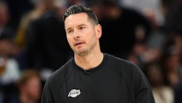 Los Angeles Lakers v Minnesota Timberwolves - Game Three