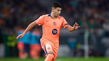 Roony Bardghji pourrait découvrir un autre championnat cette saison.