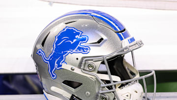 Detroit Lions v Dallas Cowboys