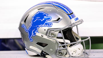 Detroit Lions