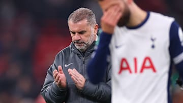 Liverpool v Tottenham Hotspur - Carabao Cup Semi Final Second Leg