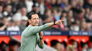 Dino Toppmöller hat Eintracht Frankfurt nach oben geführt