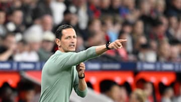Dino Toppmöller hat Eintracht Frankfurt nach oben geführt