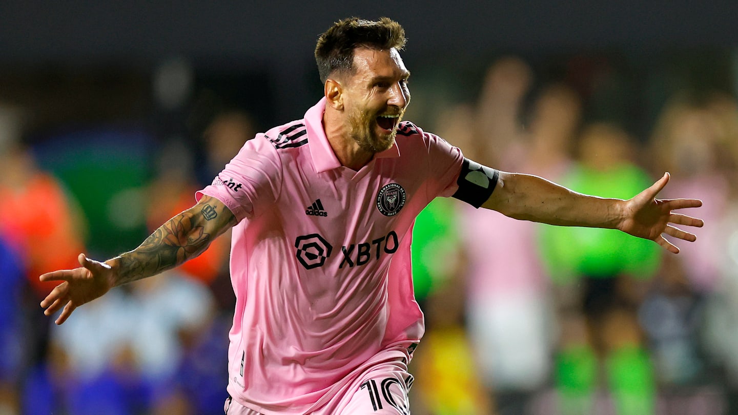 Leagues Cup on X: Here's all the action tonight in @MLS and our