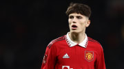 Manchester United v Everton: Emirates FA Cup Third Round