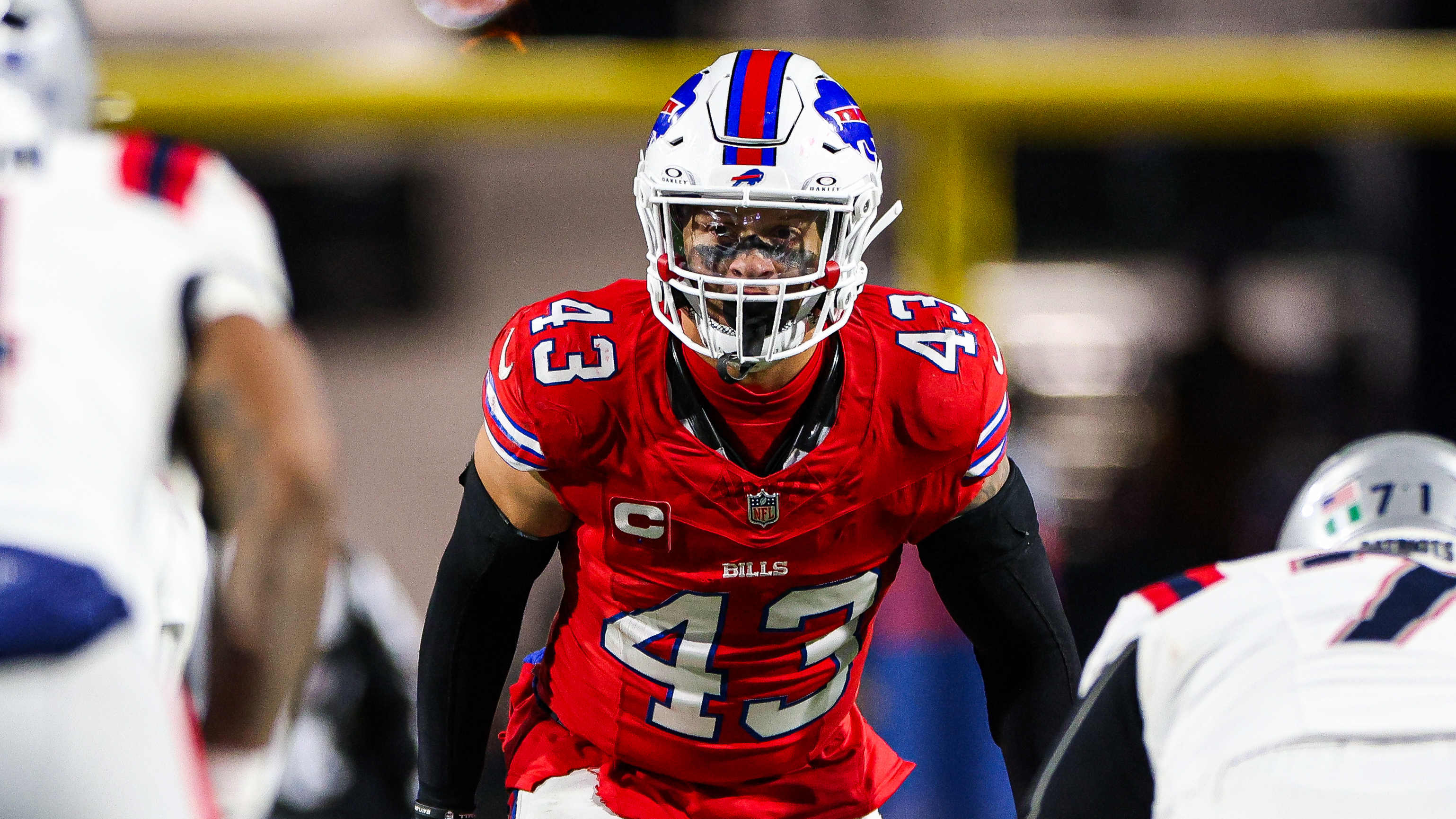4 Bills from 2022 draft class who must prove they deserve contract