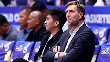 Dallas Mavericks, Dirk Nowitzki