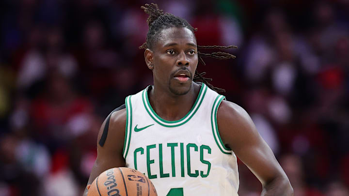 Boston Celtics, Jrue Holiday, Toronto Raptors, New Orleans Pelicans