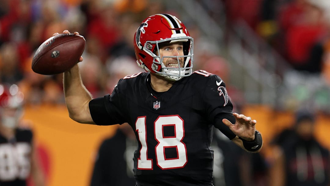 Atlanta Falcons quarterback Kirk Cousins had a huge game against the Buccaneers last week. Can he do it again vs. the Cardinals?