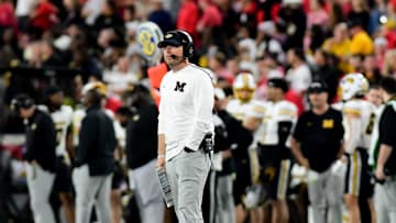 Missouri v Georgia