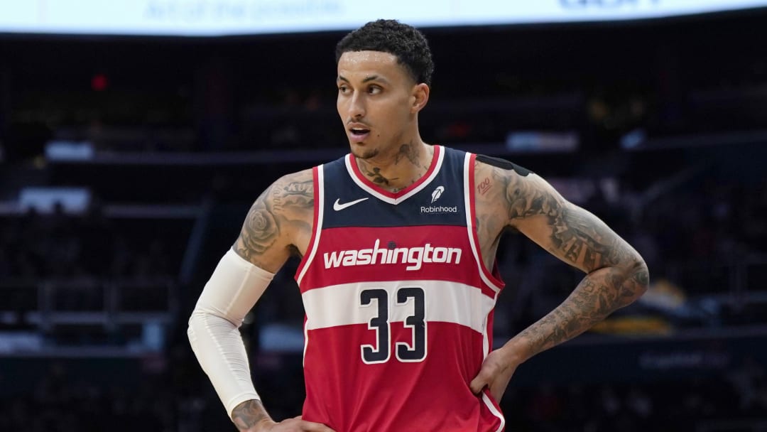 Washington Wizards, Kyle Kuzma