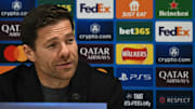 FBL-EUR-C1-LEVERKUSEN-PRESSER