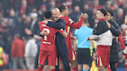 Liverpool FC v Bayer 04 Leverkusen - UEFA Champions League 2024/25 League Phase MD4