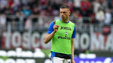 Futuro di Demiral ancora da scoprire