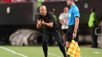 FBL-FRIENDLY-ARSENAL-LIVERPOOL