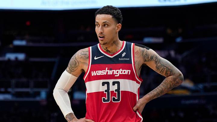Washington Wizards, Kyle Kuzma