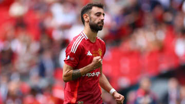 Manchester United veut bien se lancer dans sa saison de Premier League.