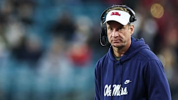 Lane Kiffin, Ole Miss Rebels