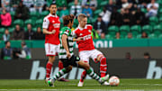 Prediksi Susunan Pemain Arsenal vs Sporting CP - Liga Europa 17 Maret 2023