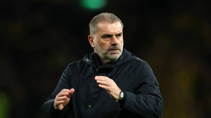 Tottenham Hotspur v IF Elfsborg - UEFA Europa League 2024/25 League Phase MD8