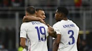 La France n'a plus beaucoup de matches avant la Coupe du monde