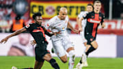 Bayer Leverkusen v Mainz 05 - Bundesliga