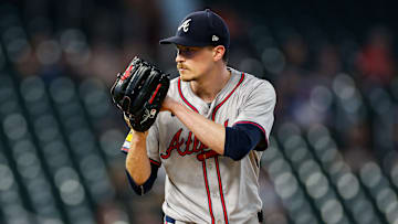 Max Fried, Atlanta Braves