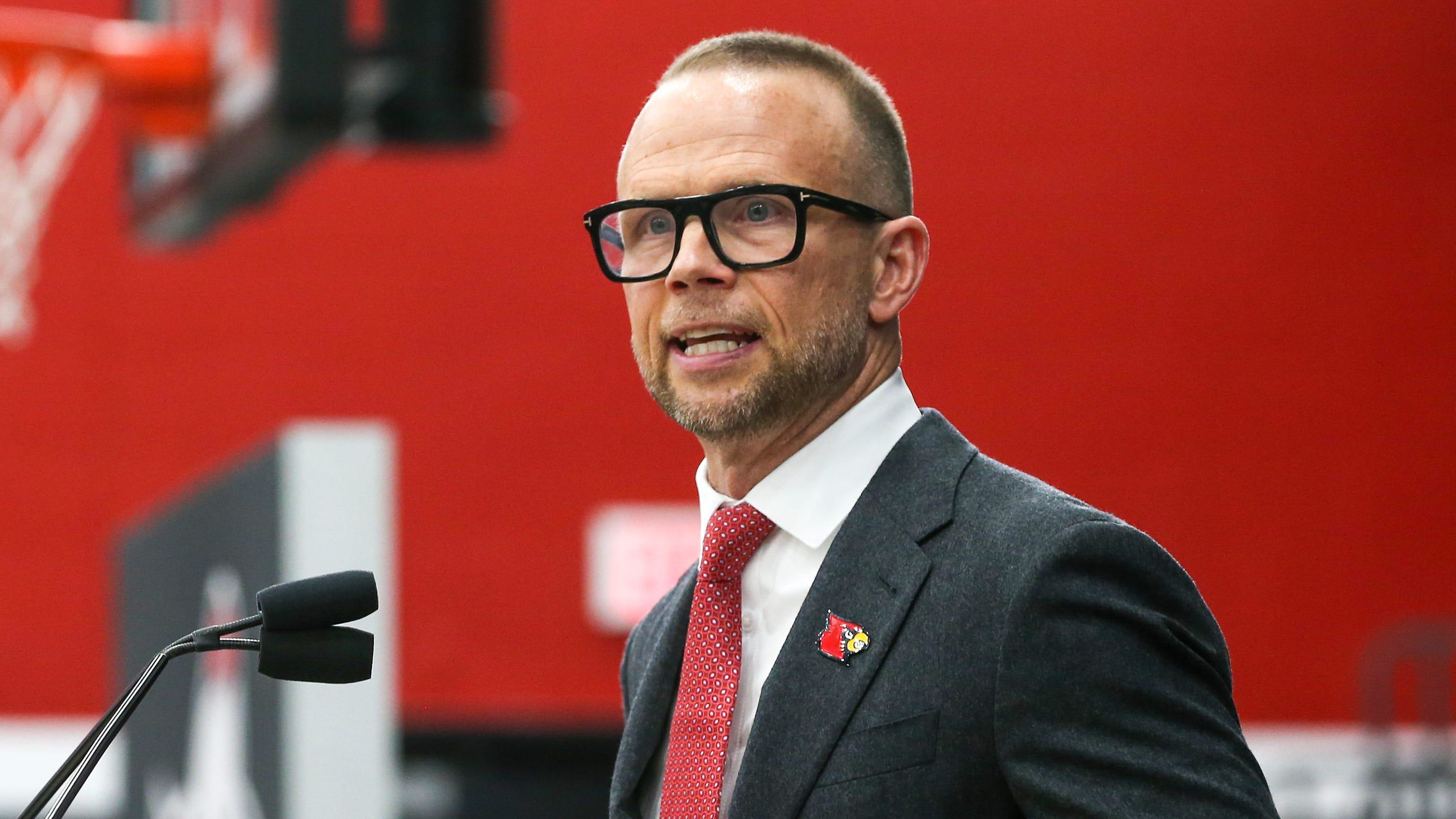 Louisville Men’s Basketball 2024-25: Roster Changes, Coach Kelsey’s Impact & Key Players