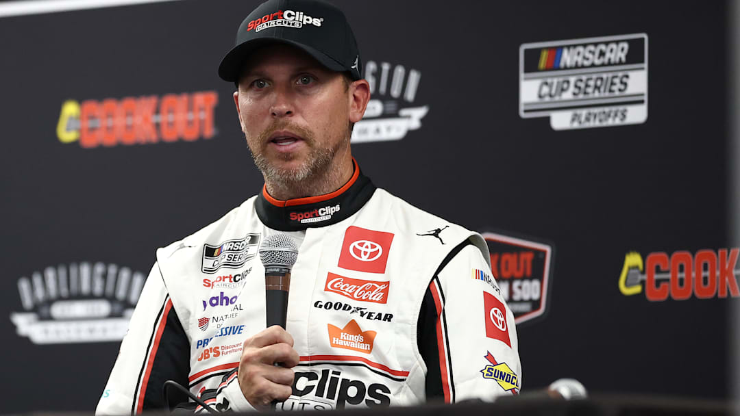 NASCAR Cup Series Cook Out Southern 500 - Qualifying